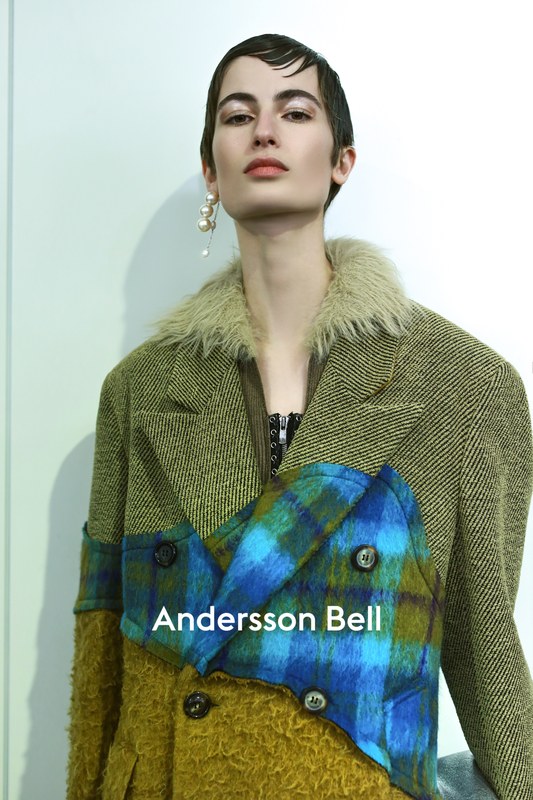 Andersson Bell
