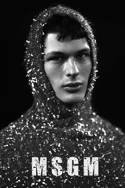 MSGM by Massimo Giorgetti